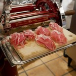 ペレグリーノ - 