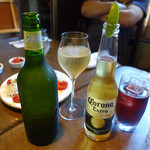 コリス - ドリンク