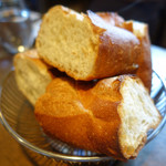 コリス - フランスパン