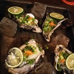 東京酒BAL 塩梅 - 