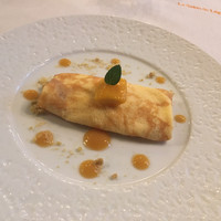 Le Salon de Legumes - 