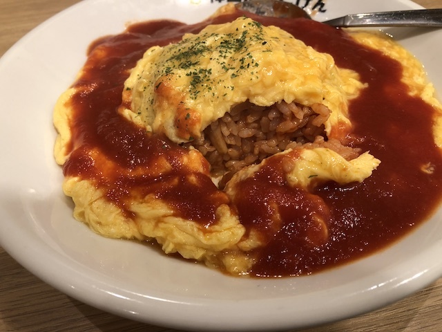 神田たまごけん 神保町店>