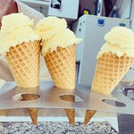 Kuranda Home Made Tropical Fruit Ice Cream - 