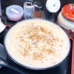 極楽うどん Ah-麺 - 