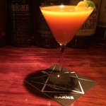 バー・バーンズ - 