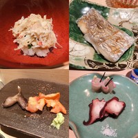 匠 すし昂 - 