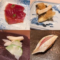 匠 すし昂 - 