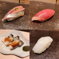 匠 すし昂 - 