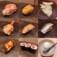匠 すし昂 - 
