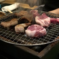 焼鶏あきら 中目黒本店 - 