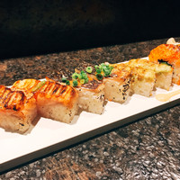 KINKA sushi bar izakaya 渋谷 - 