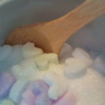 海鮮うまいもん屋 和平 豊岡店 - 珈琲の砂糖