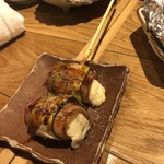 Robata Shikabari - 