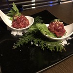 焼肉 炙屋武蔵 - 