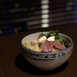 Yakiniku Aburiya Musashi - 