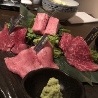 焼肉 炙屋武蔵 - 