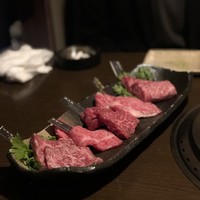 焼肉 炙屋武蔵 - 