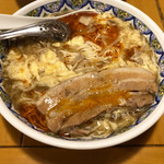 中国ラーメン揚州商人 - 