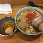 ラーメン二郎 - 