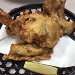 魚料理 克政 - 