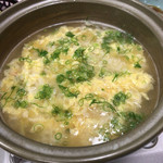 魚料理 克政 - 