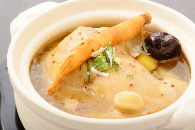 韓国カフェダイニングhanok ハノク 向原 韓国料理 ネット予約可 食べログ