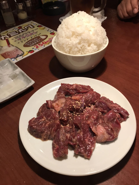 ときん 新琴似店 新琴似 焼肉 食べログ ときん 新琴似店 新琴似 焼肉 食べログ