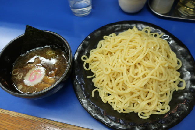 十兵衛 パスタ 処