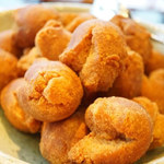 ザ・カフェ(グランドプリンスホテル大阪ベイ) - 