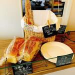 ブレッドジャンゴ - 