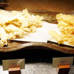 ザ・カフェ(グランドプリンスホテル大阪ベイ) - 