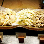 ザ・カフェ(グランドプリンスホテル大阪ベイ) - 