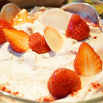 ザ・カフェ(グランドプリンスホテル大阪ベイ) - 