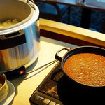 ザ・カフェ(グランドプリンスホテル大阪ベイ) - 