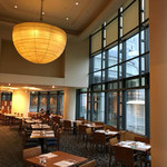 ザ・カフェ(グランドプリンスホテル大阪ベイ) - 