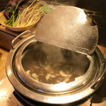 ザ・カフェ(グランドプリンスホテル大阪ベイ) - 