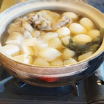 ザ・カフェ(グランドプリンスホテル大阪ベイ) - 