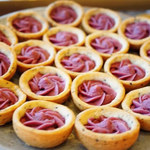 ザ・カフェ(グランドプリンスホテル大阪ベイ) - 