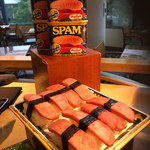 ザ・カフェ(グランドプリンスホテル大阪ベイ) - 