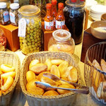 ザ・カフェ(グランドプリンスホテル大阪ベイ) - 