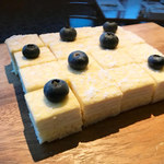 ザ・カフェ(グランドプリンスホテル大阪ベイ) - 