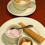 ザ・カフェ(グランドプリンスホテル大阪ベイ) - 