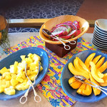 ザ・カフェ(グランドプリンスホテル大阪ベイ) - 