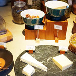 ザ・カフェ(グランドプリンスホテル大阪ベイ) - 