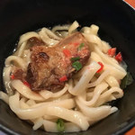 ザ・カフェ(グランドプリンスホテル大阪ベイ) - 