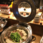 ザ・カフェ(グランドプリンスホテル大阪ベイ) - 