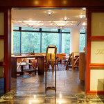 ザ・カフェ(グランドプリンスホテル大阪ベイ) - 