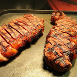 ザ・カフェ(グランドプリンスホテル大阪ベイ) - 