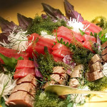 ザ・カフェ(グランドプリンスホテル大阪ベイ) - 