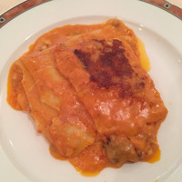 エリオ・ロカンダ・イタリアーナ - 